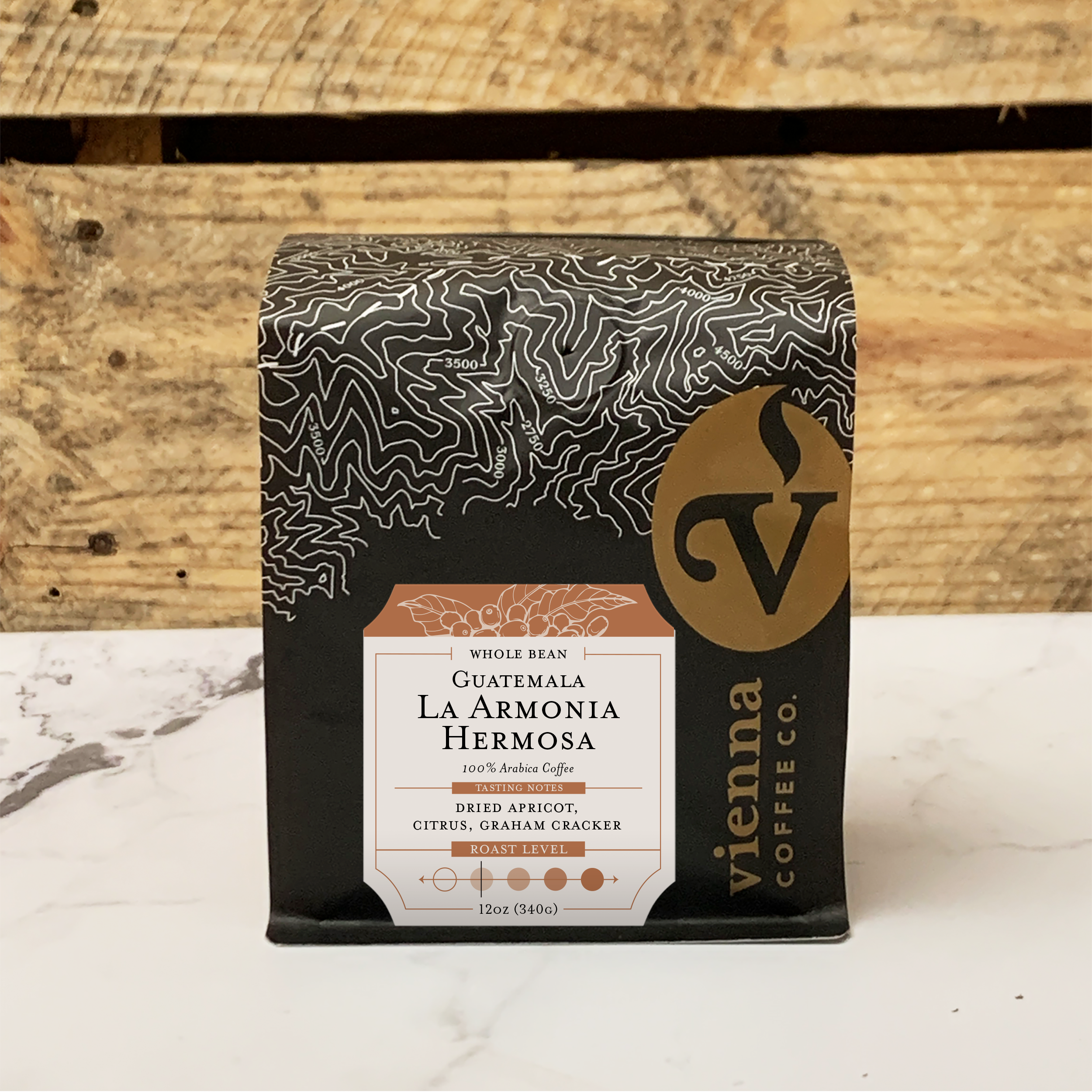 La Armonia Hermosa | Guatemala