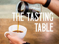 Vienna Coffee  The Tasting Table