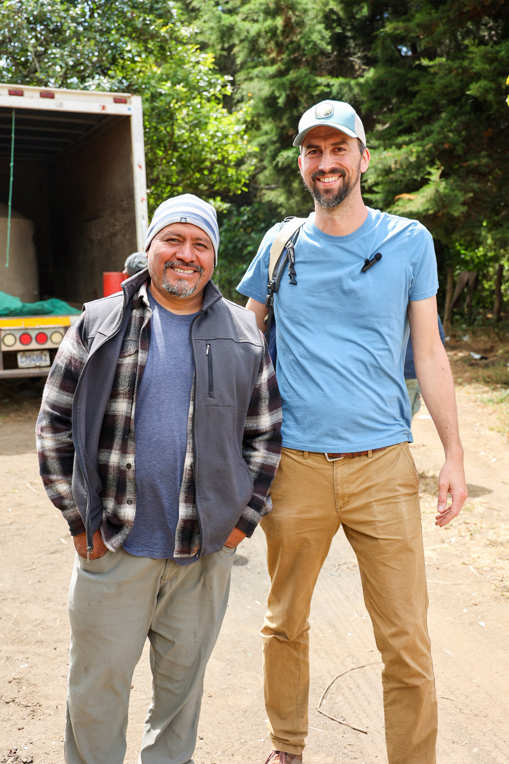 La Armonia Hermosa | Guatemala