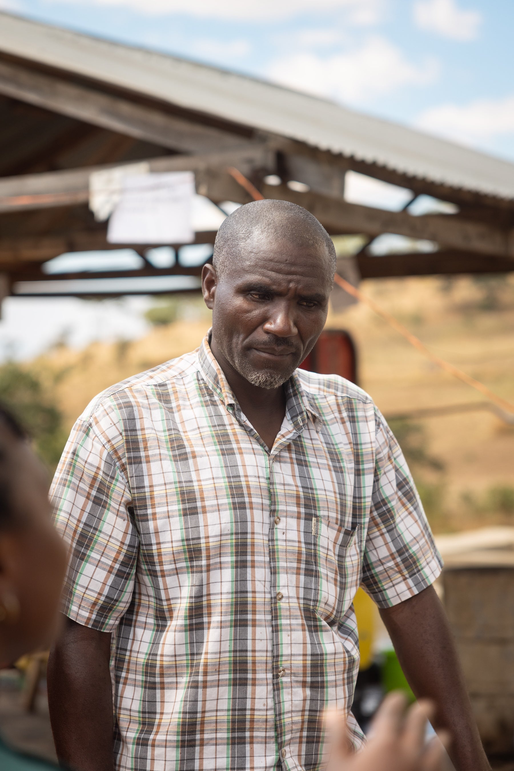 Iyenga | Tanzania