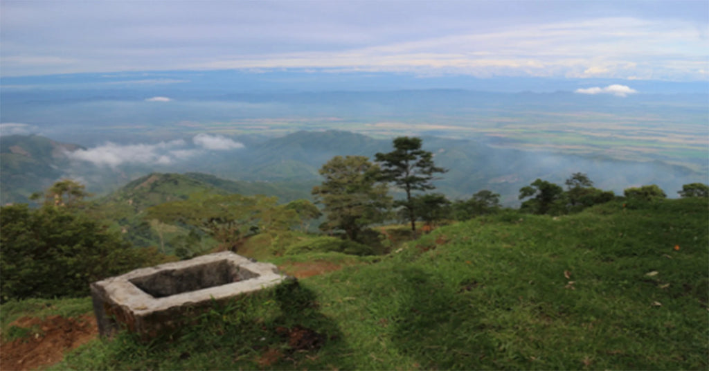 Tolima | Colombia