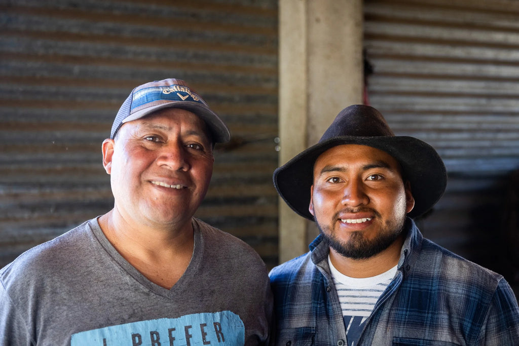 La Armonia Hermosa | Guatemala
