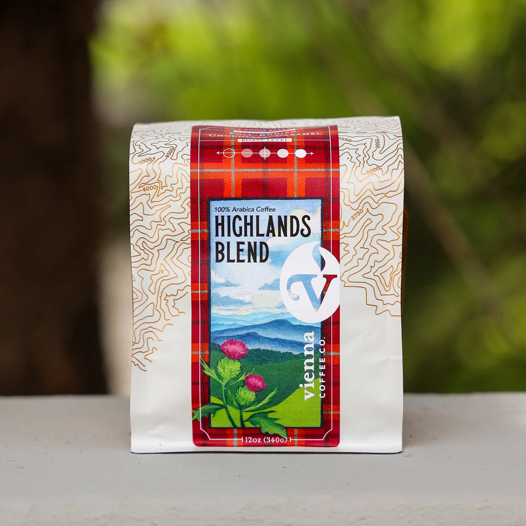 Highlands Blend
