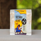 Vienna Coffee House Blend