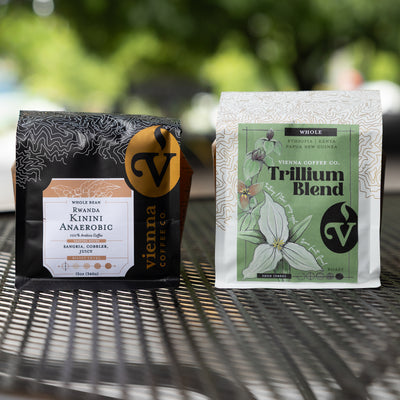 FEATURED COFFEE