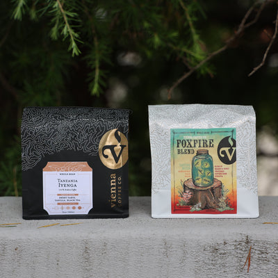 FEATURED COFFEE