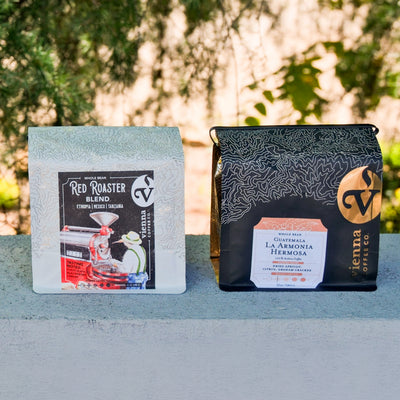 FEATURED COFFEE
