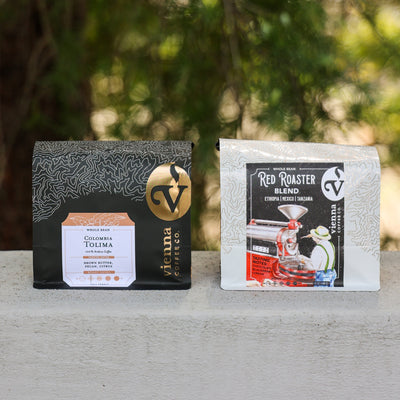 FEATURED COFFEE