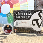 French Roast - Organic