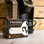 Yirgacheffee | Ethiopia - Organic