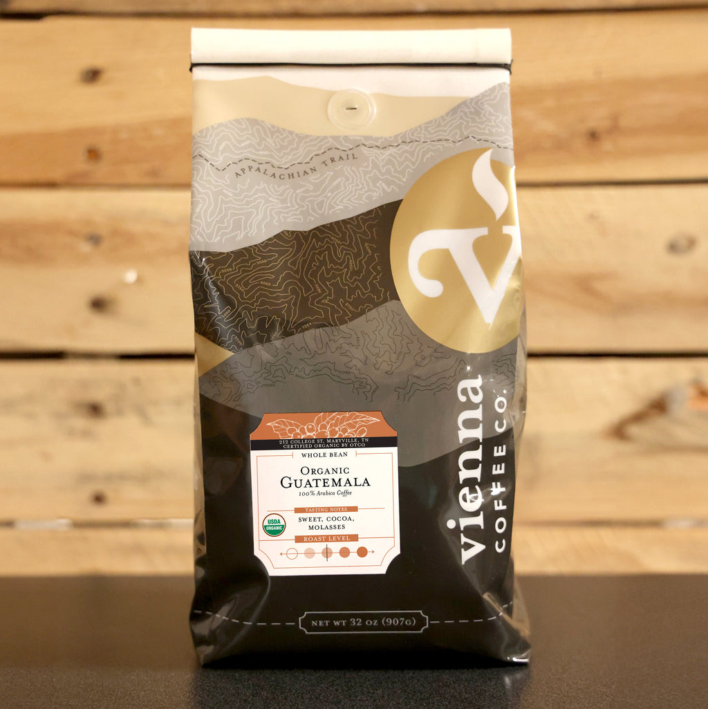 Bulk Organic Guatemala