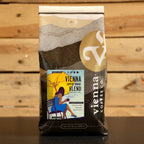 Vienna Coffee House Blend