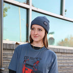 Cable Knit Beanie
