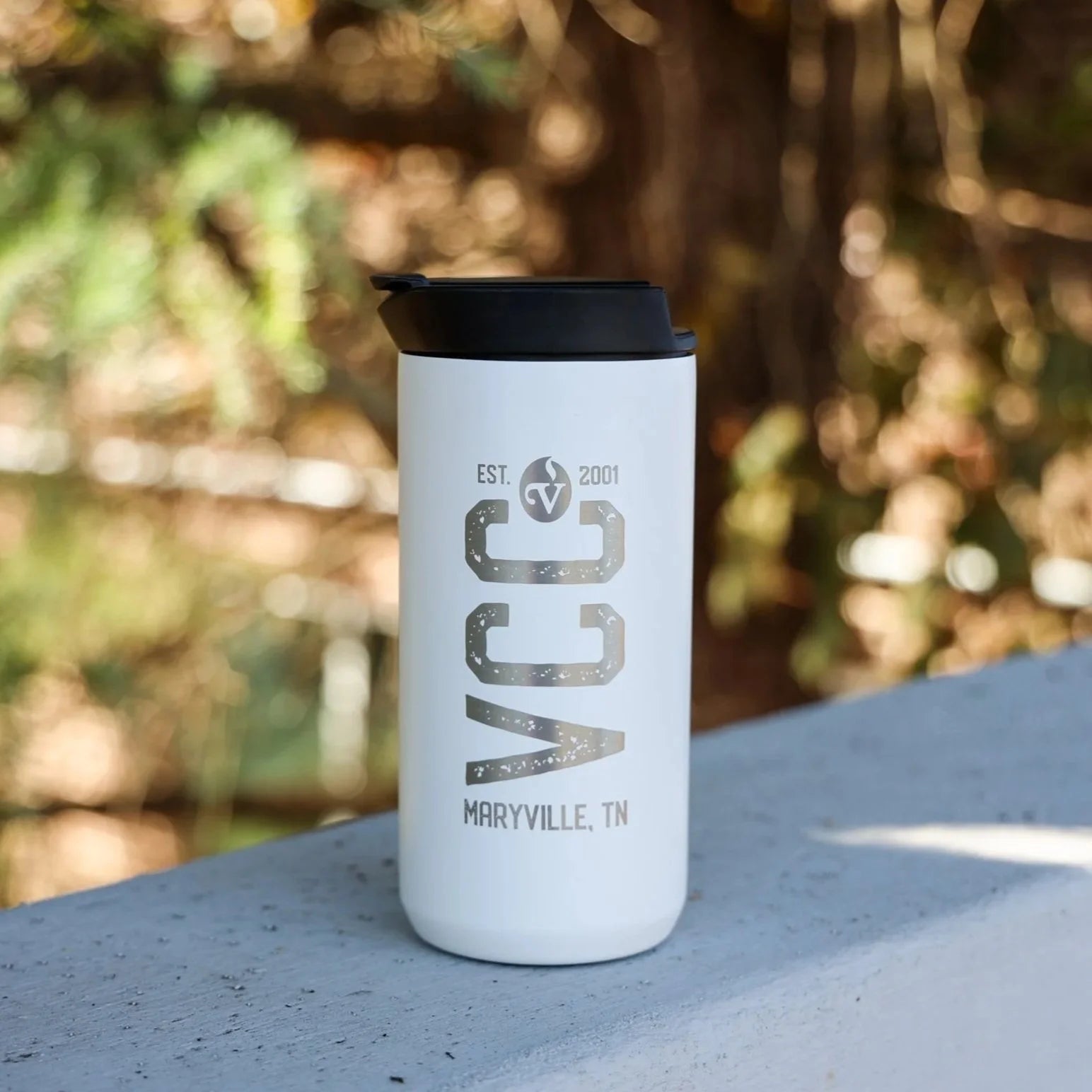 VCC Ethoz Travel Mug - Thumbnail 2