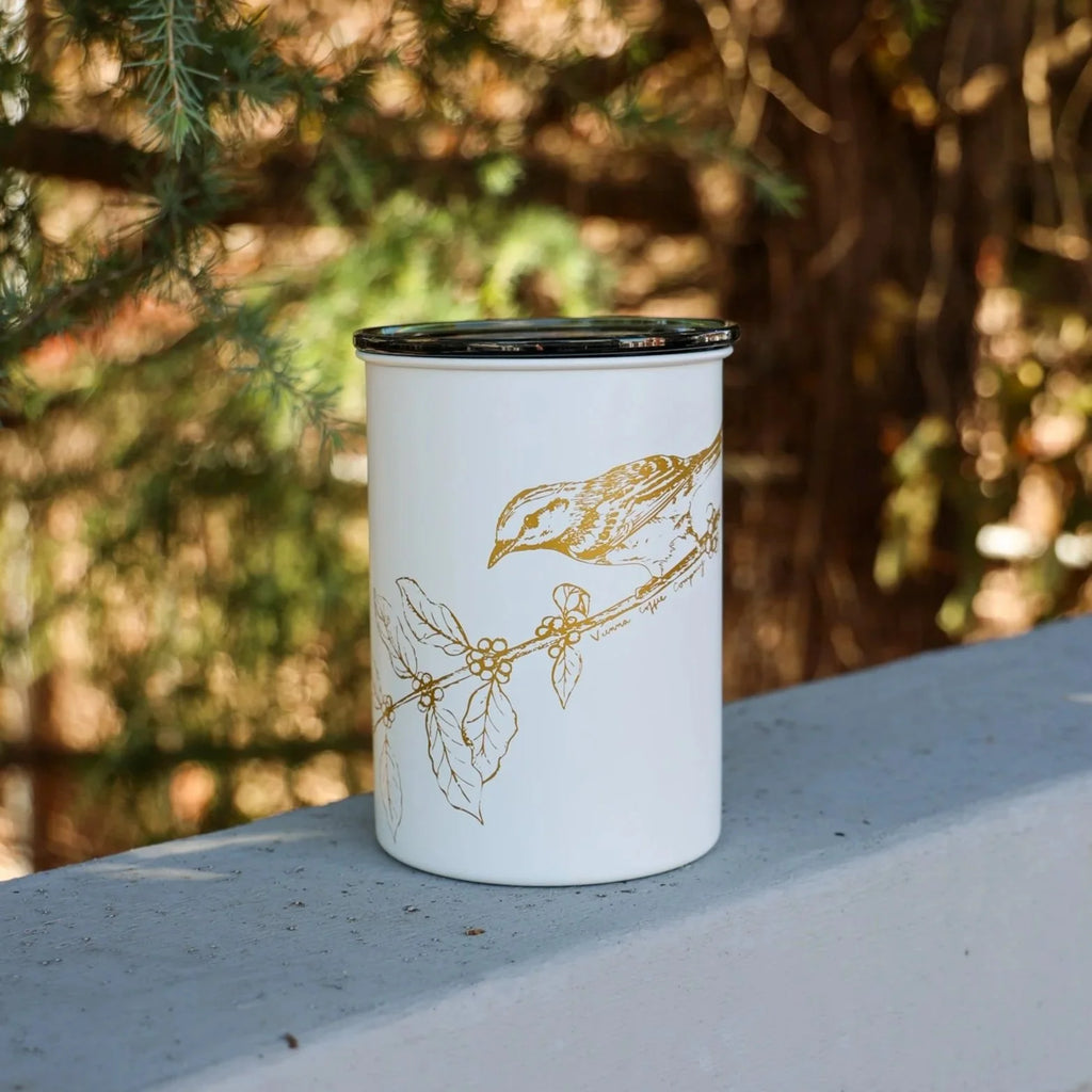 Airscape Storage Canister