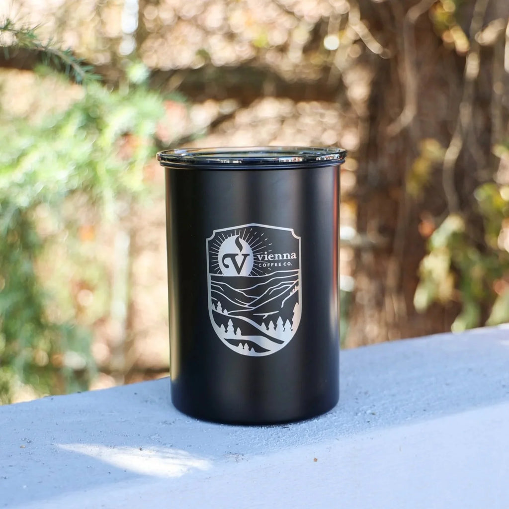 Airscape Storage Canister