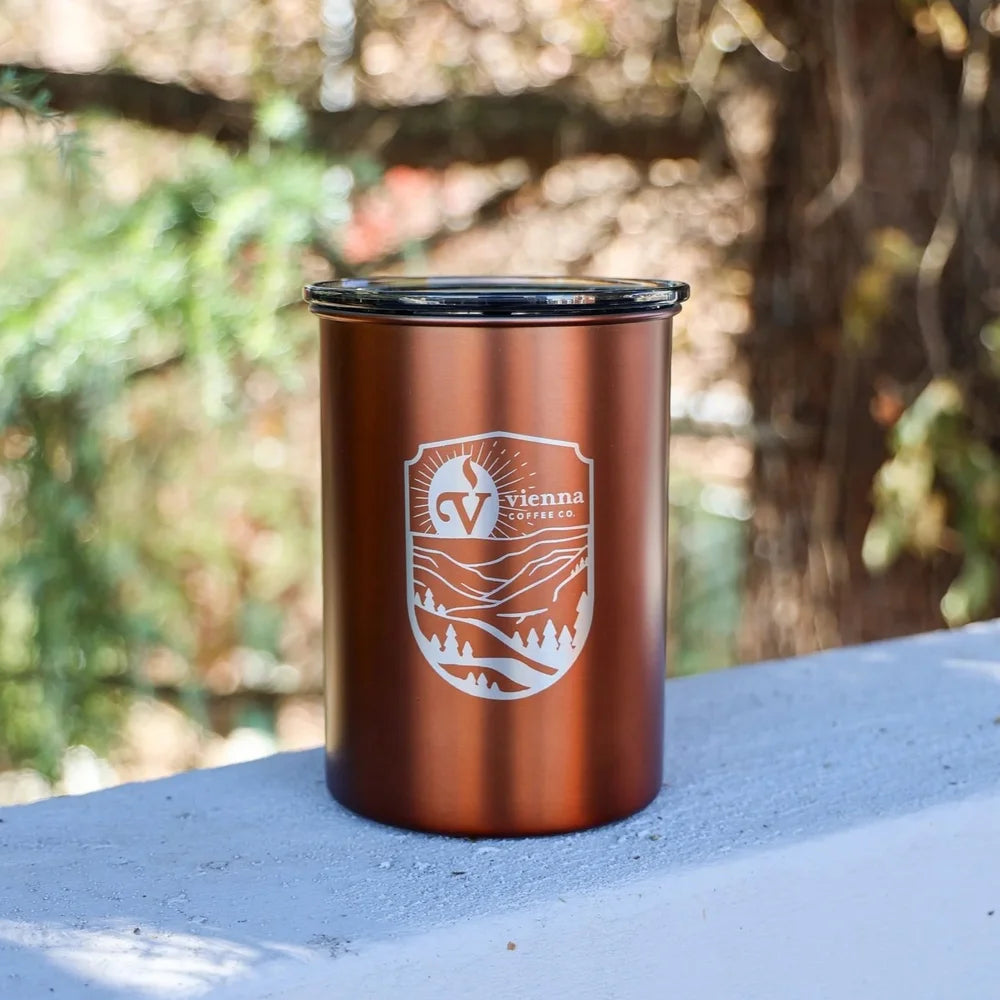 Airscape Storage Canister