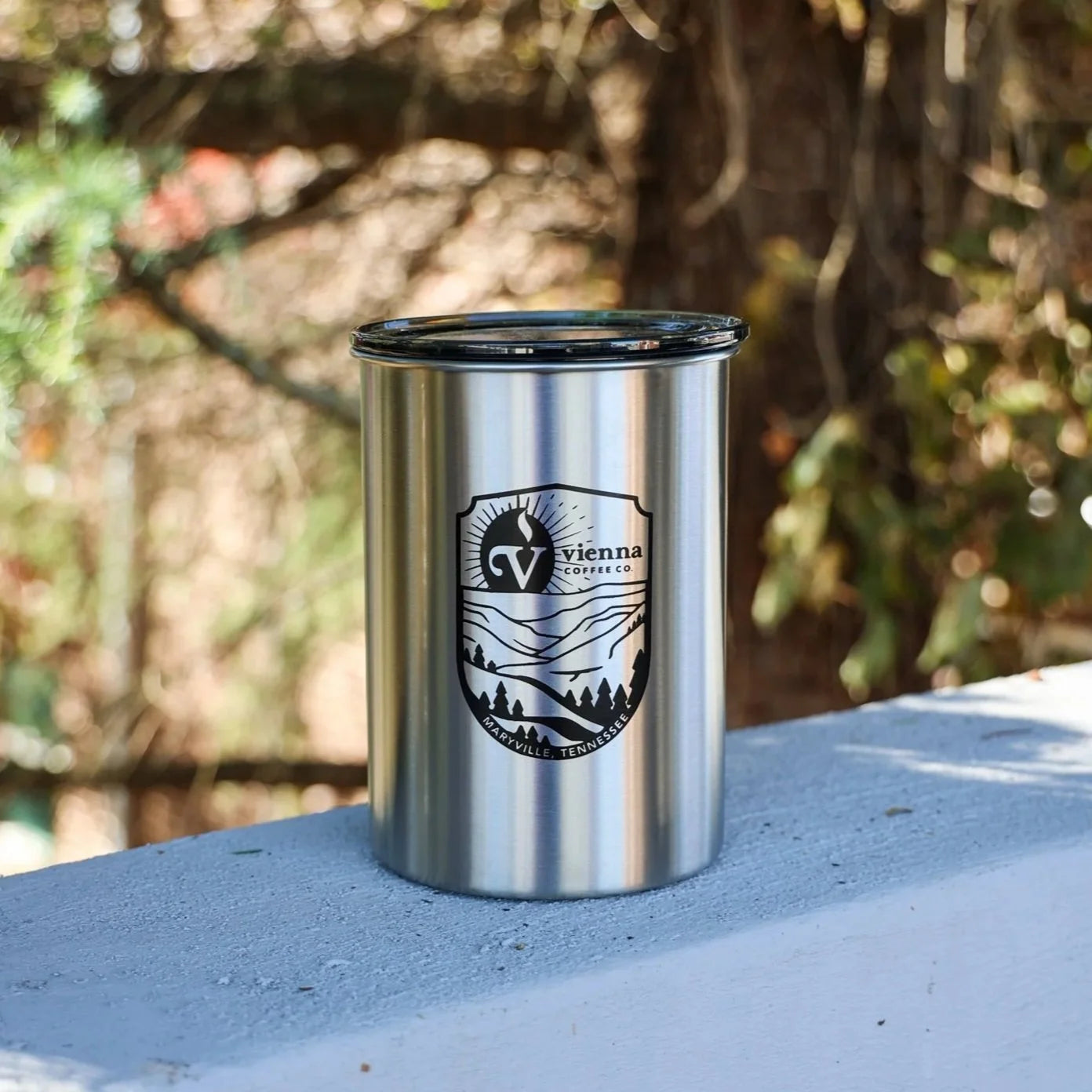 Airscape Storage Canister