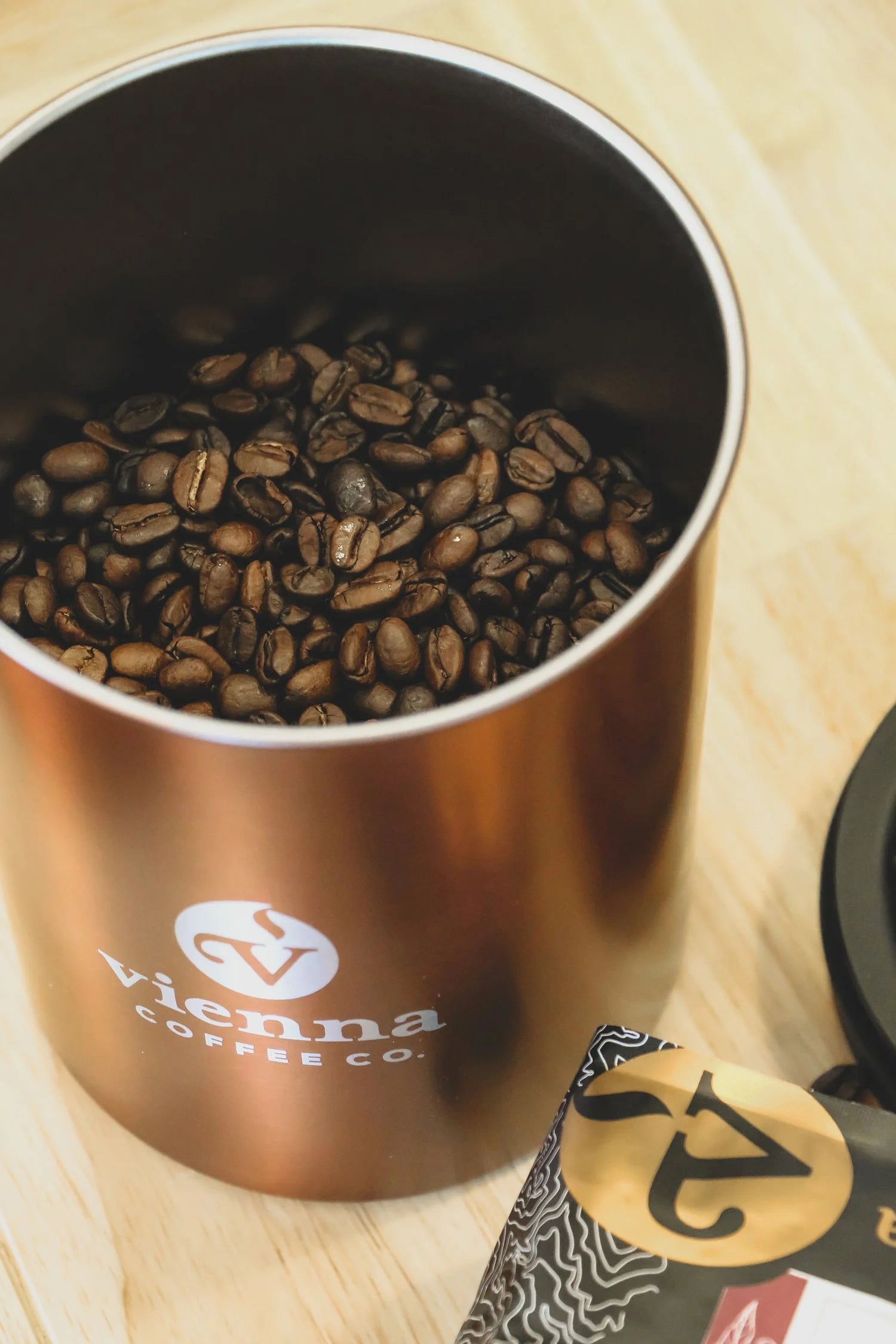 Airscape Storage Canister