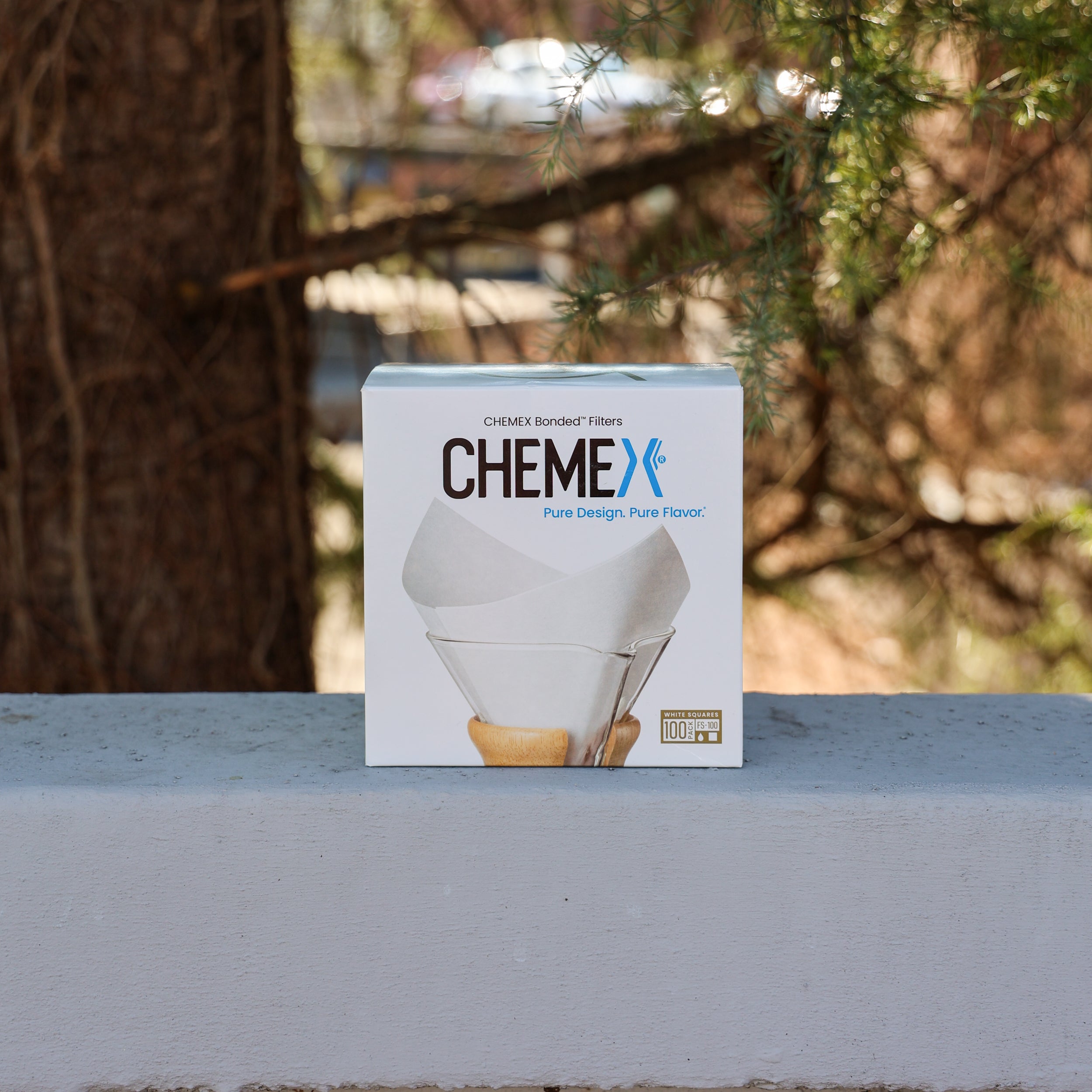 Brewing Gear Chemex