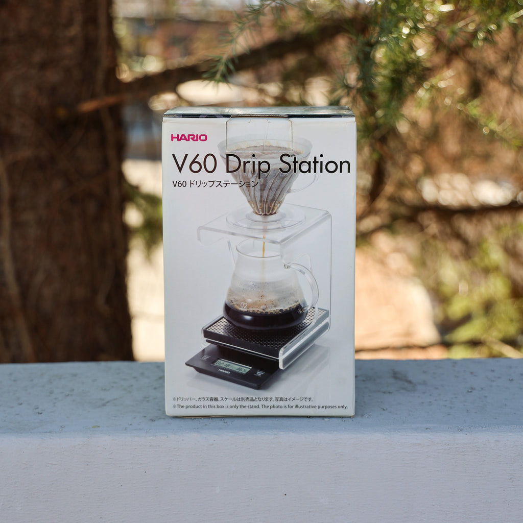 Brewing Gear V60 Drip Station