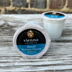 Vienna Coffee House Decaf