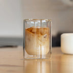 ethoz® Insulated Glass Tumblers (Set of 2)