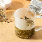 ethoz® Glass Tea Brewer