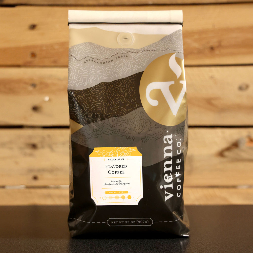 Flavored Coffee