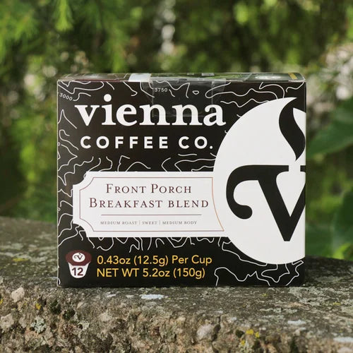 Front Porch Breakfast Blend