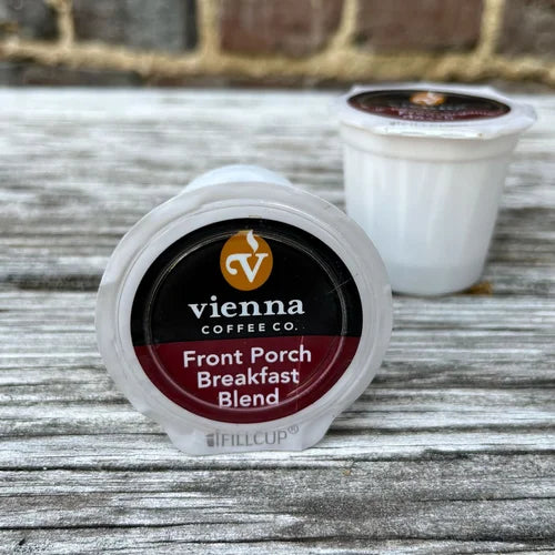 Front Porch Breakfast Blend
