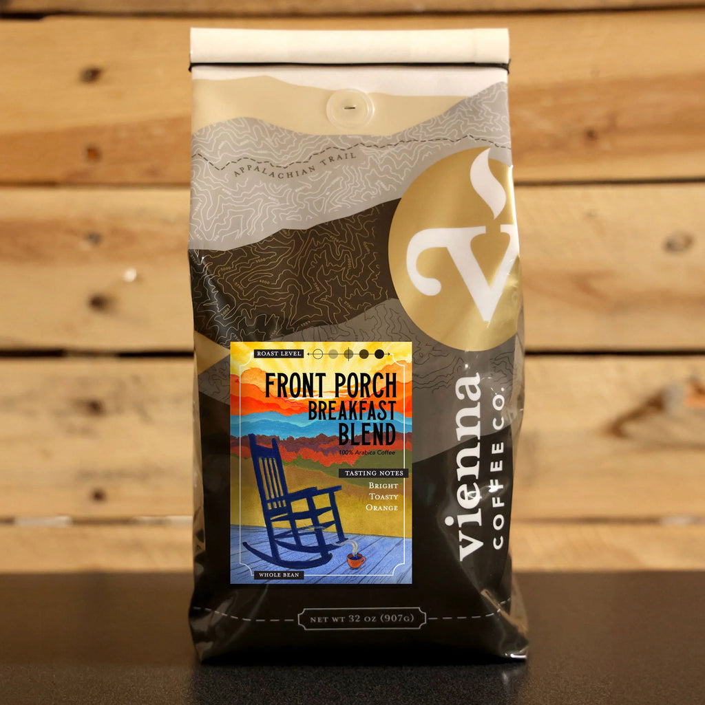 Front Porch Breakfast Blend