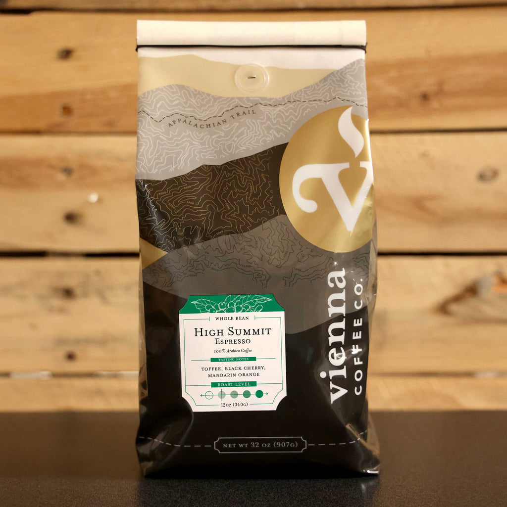 High Summit Espresso