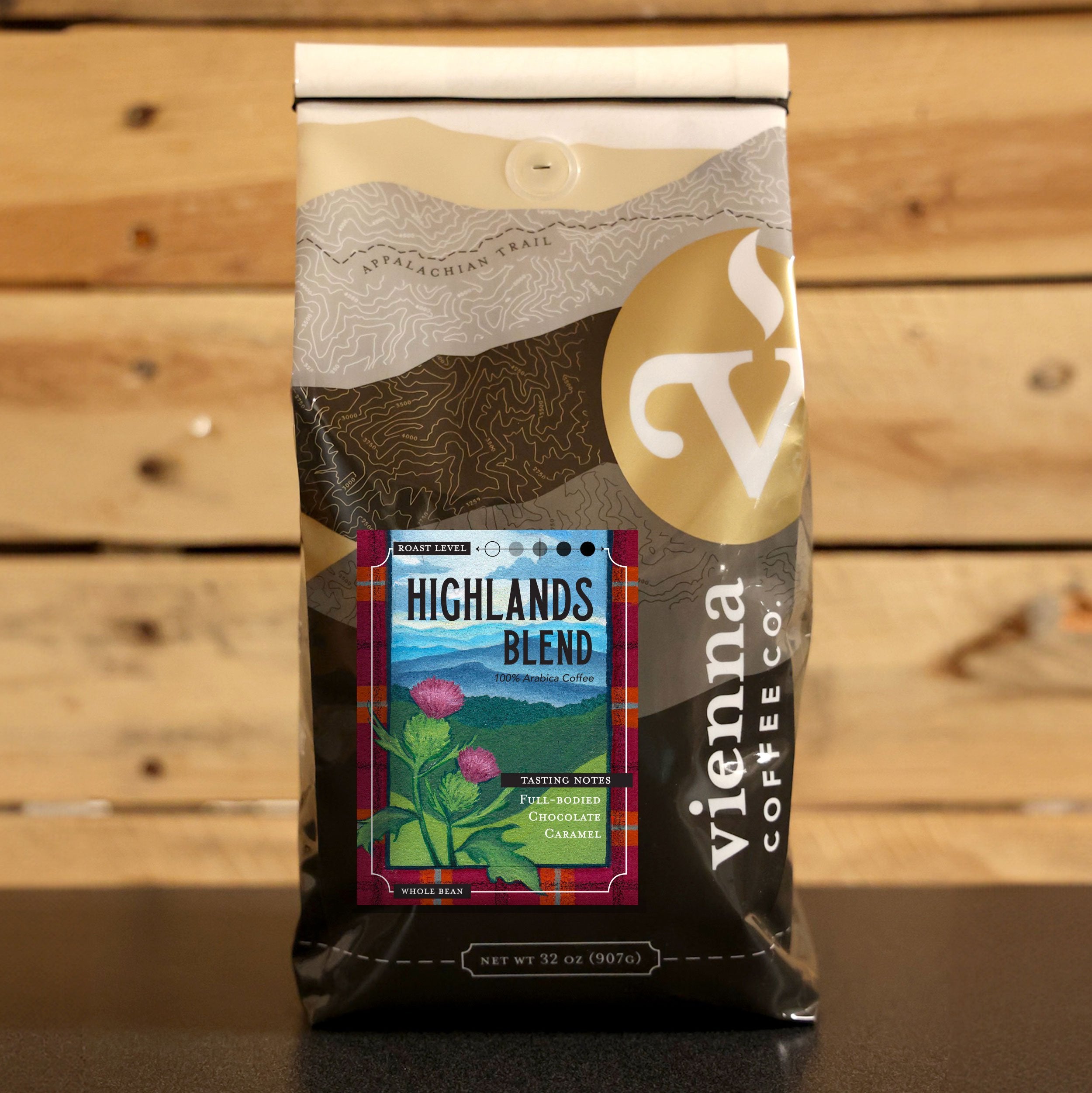 Highlands Blend
