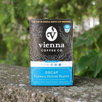 Vienna Coffee House Decaf
