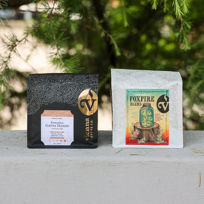 FEATURED COFFEE