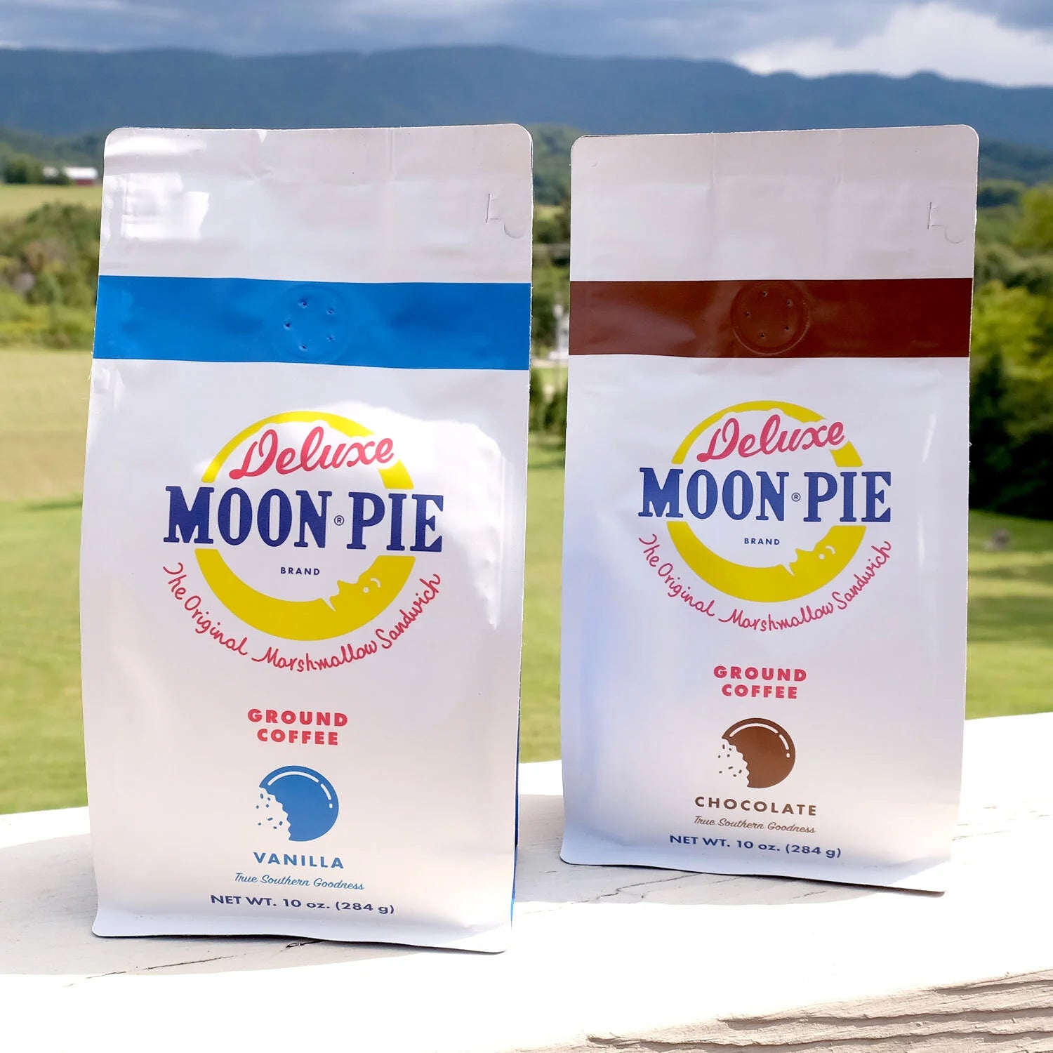 Moon Pie® Flavored Coffee