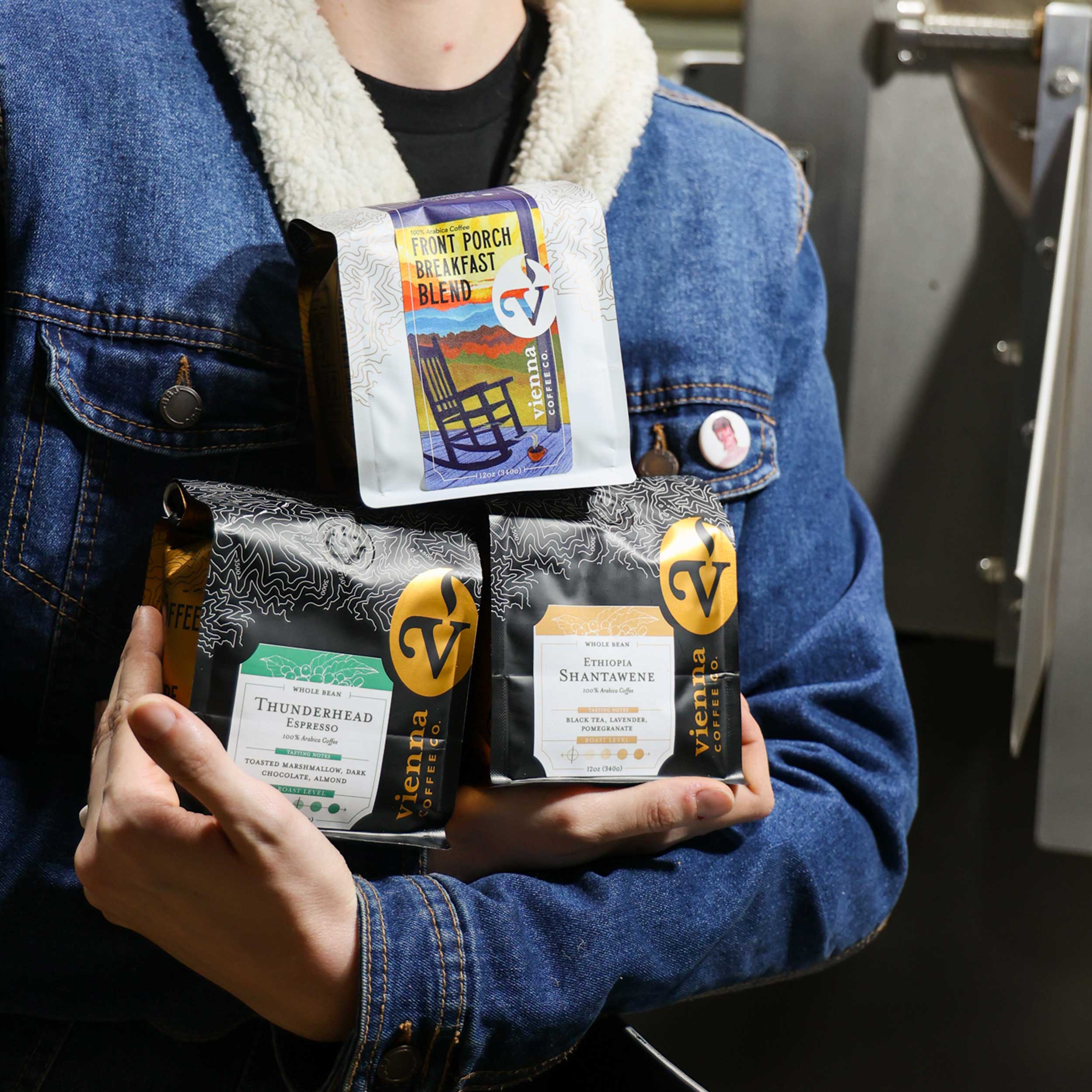 Roasters Choice