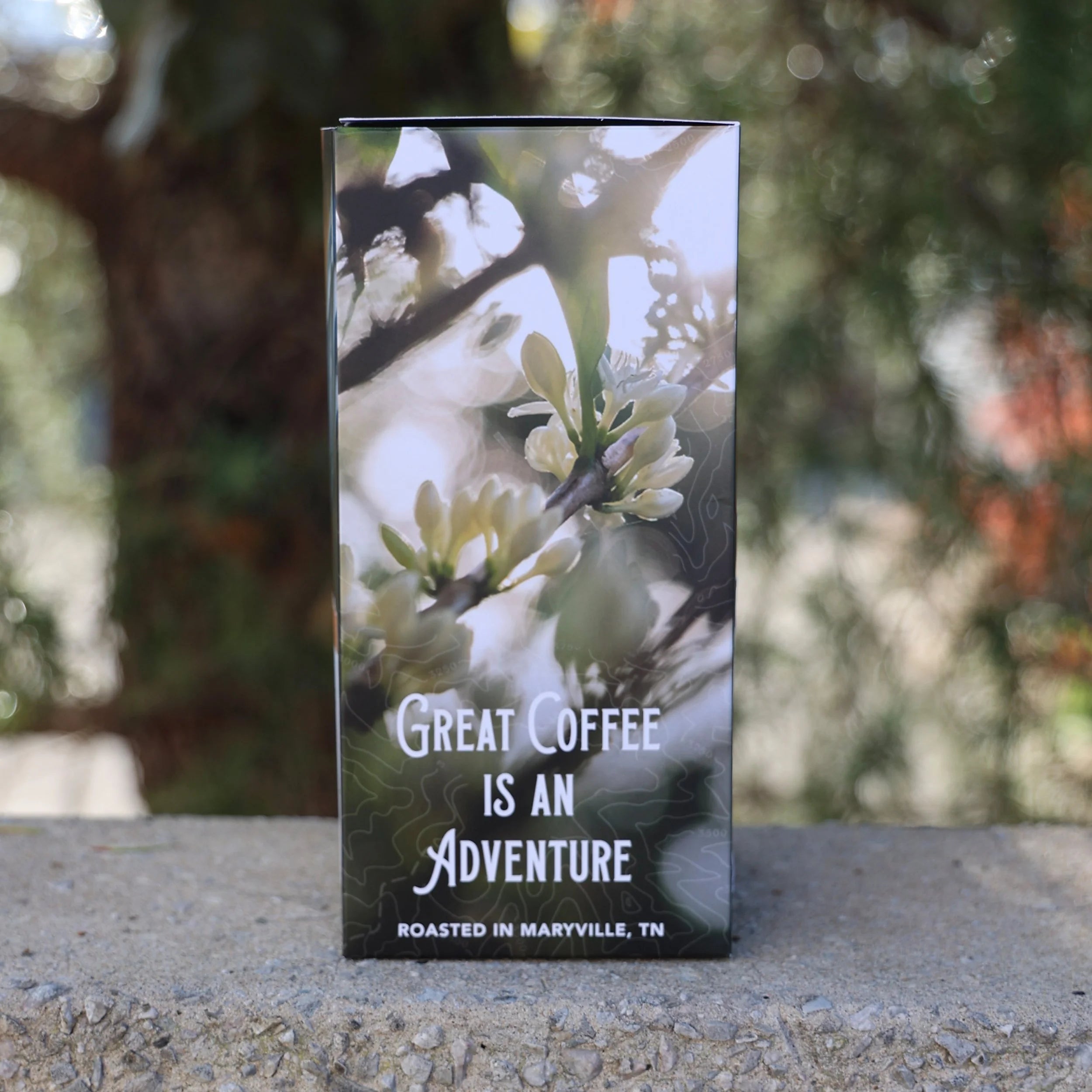 Coffee Around the World Sampler Pack