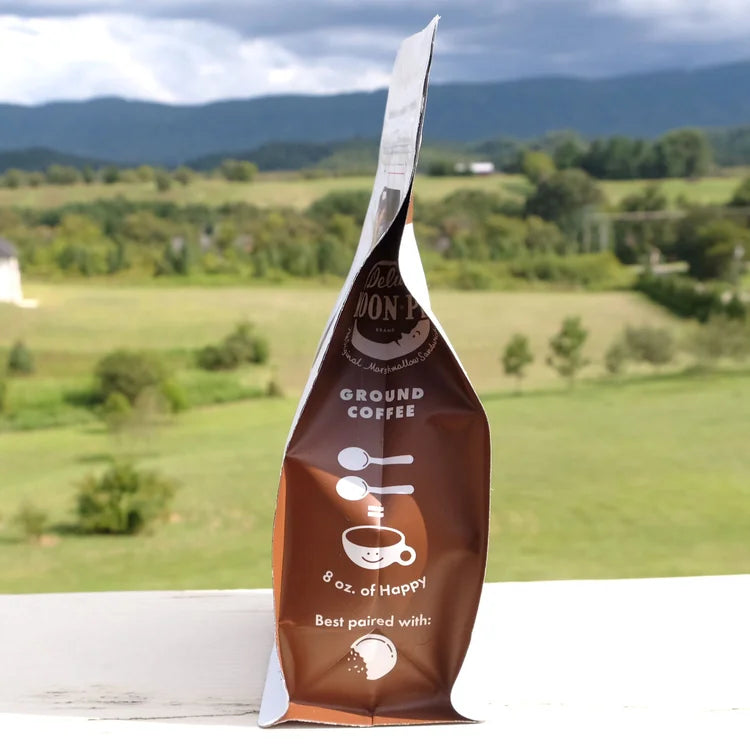 Moon Pie® Flavored Coffee