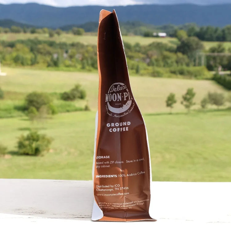 Moon Pie® Flavored Coffee