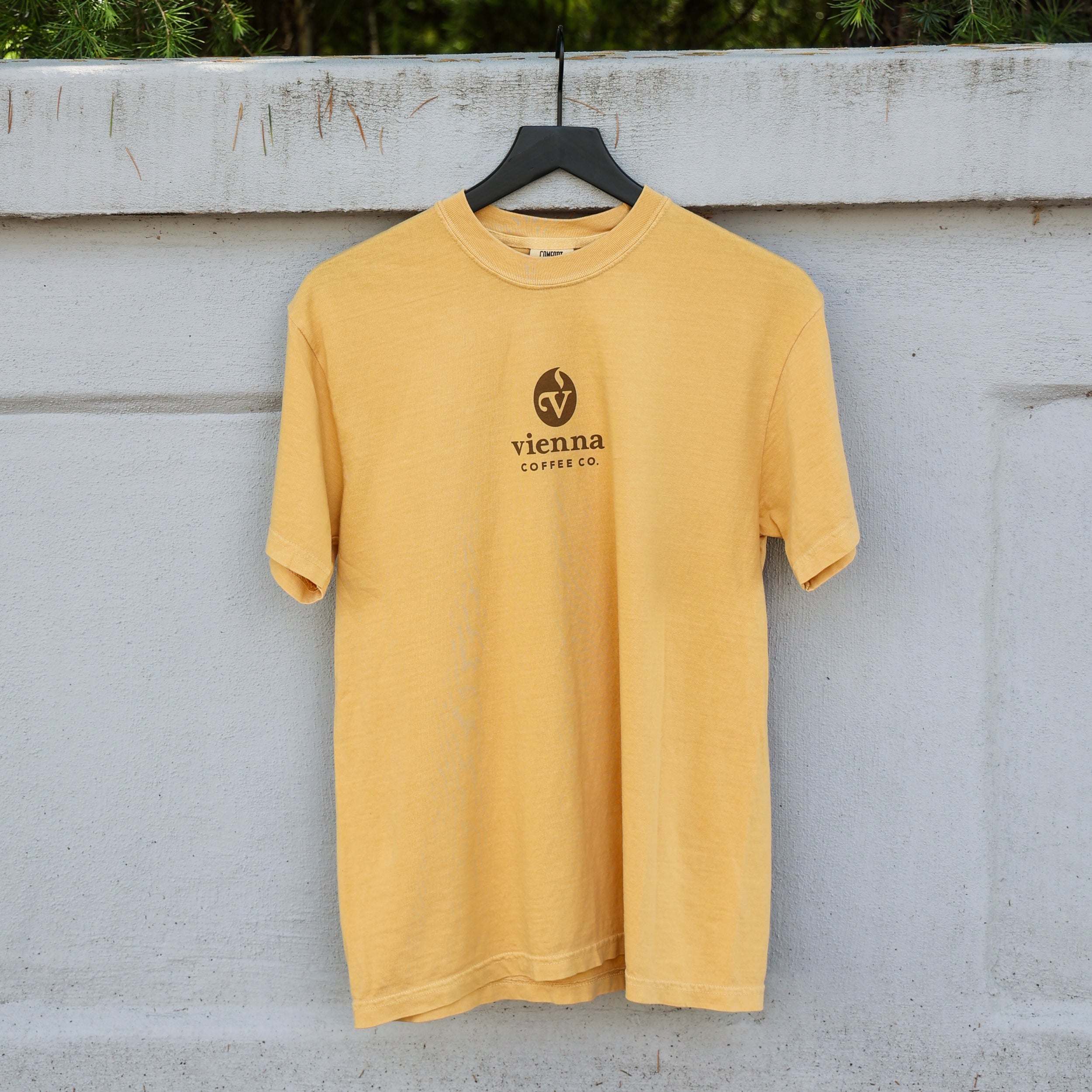 Single Origin Tee