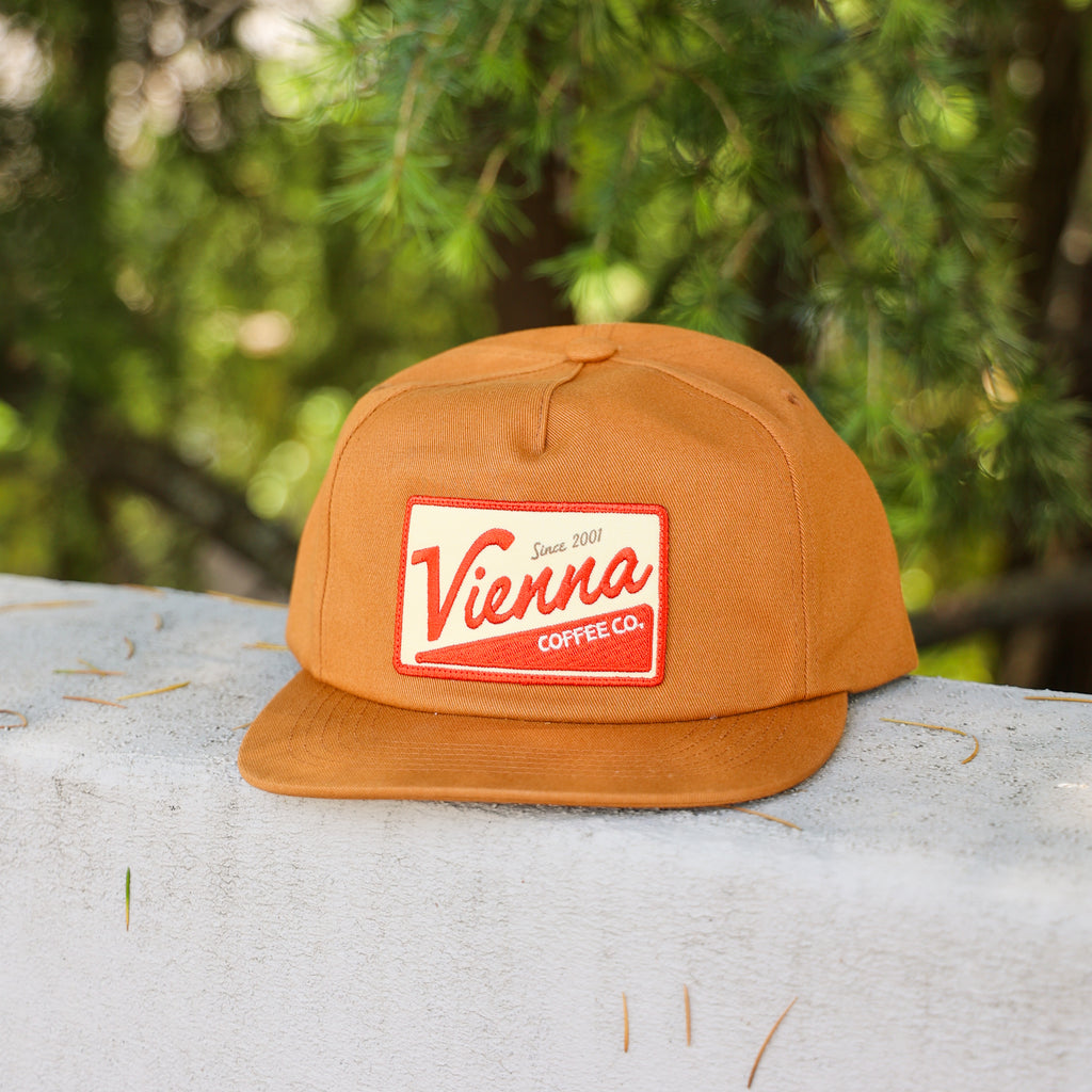 Vintage VCC Hat