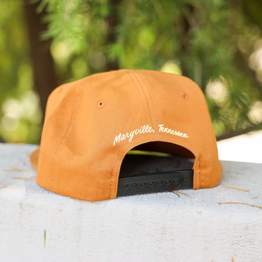 Vintage VCC Hat