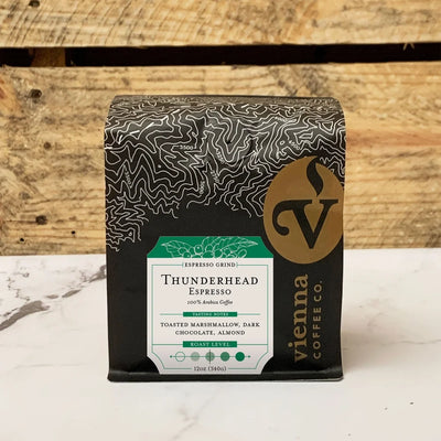 Thunderhead Espresso
